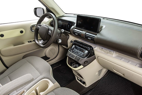 Hyundai Inster 25 of 26