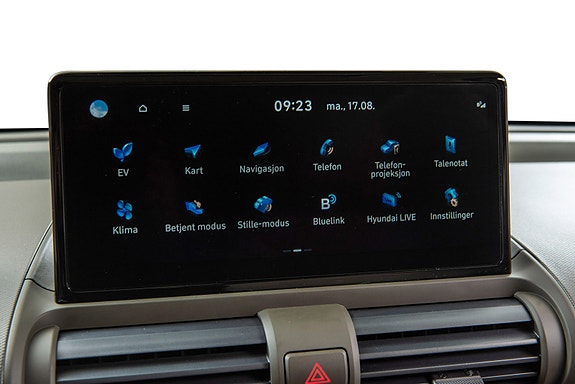 Hyundai Inster 19 of 26