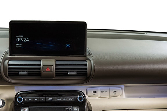 Hyundai Inster 18 of 26