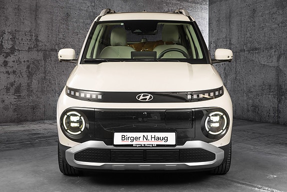 Hyundai Inster 4 of 26