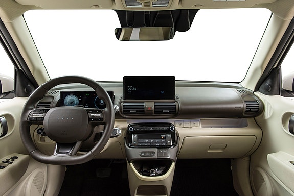 Hyundai Inster 14 of 26