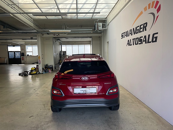 Hyundai Kona 6 of 30