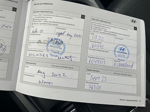 Hyundai Kona 30 of 30
