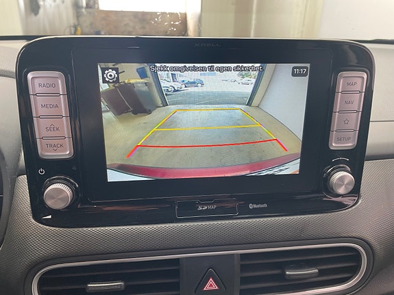 Hyundai Kona 17 of 30