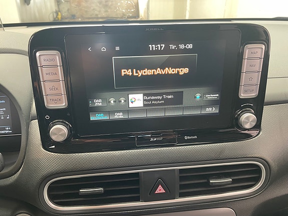 Hyundai Kona 19 of 30