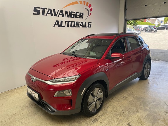 Hyundai Kona 2 of 30