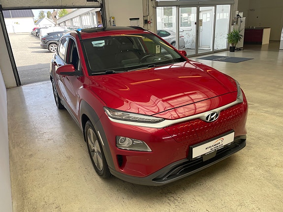 Hyundai Kona 4 of 30