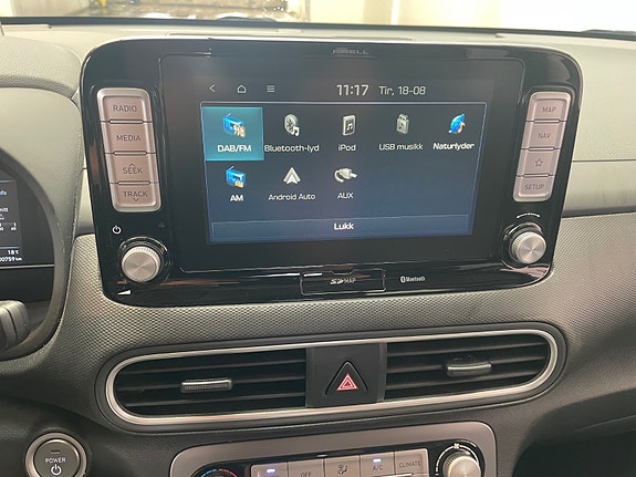 Hyundai Kona 20 of 30