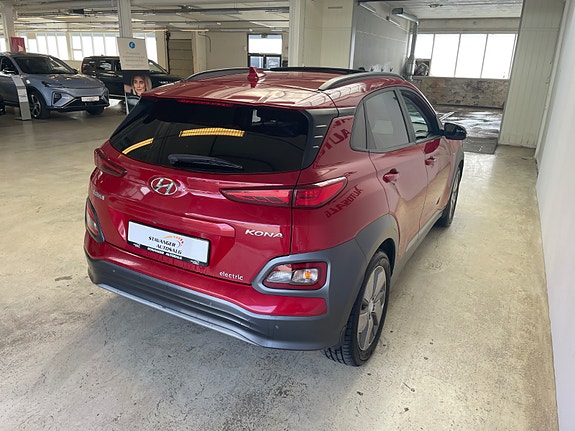 Hyundai Kona 7 of 30