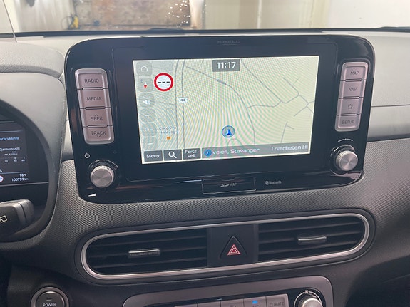 Hyundai Kona 18 of 30