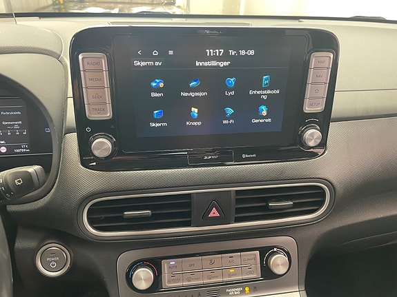 Hyundai Kona 21 of 30