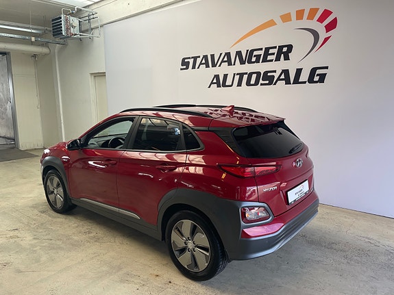 Hyundai Kona 5 of 30