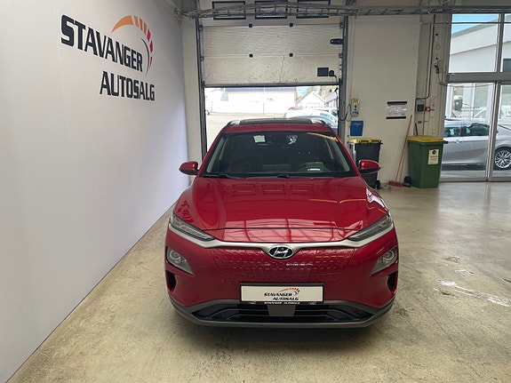 Hyundai Kona 3 of 30