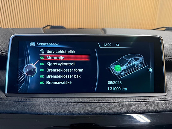BMW X6 13 of 23