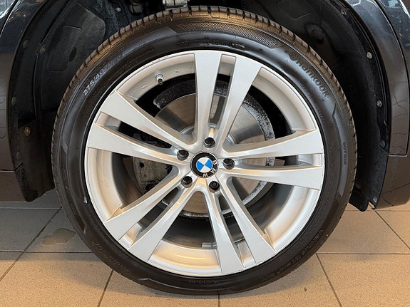 BMW X6 19 of 23