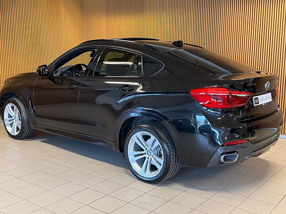 BMW X6 6 of 23