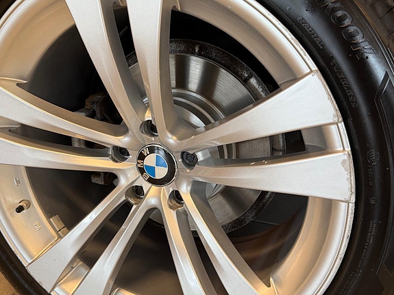 BMW X6 18 of 23