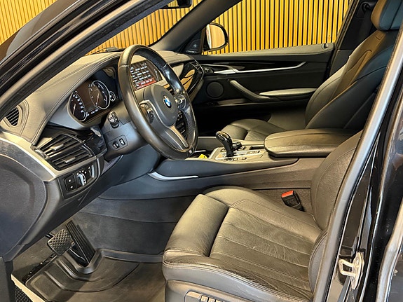 BMW X6 22 of 23