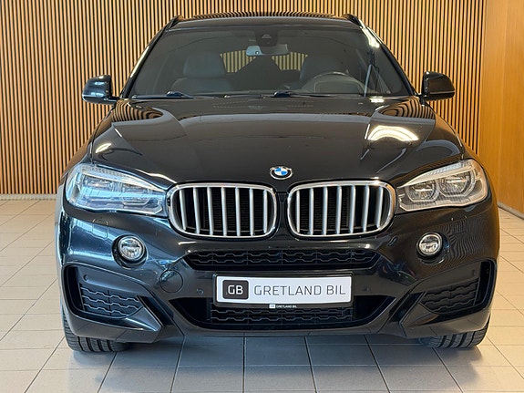 BMW X6 10 of 23