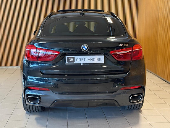 BMW X6 9 of 23