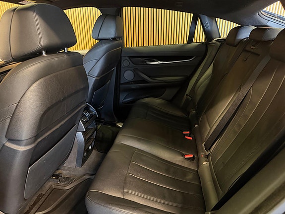 BMW X6 20 of 23