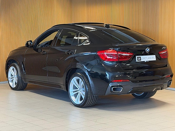 BMW X6 7 of 23