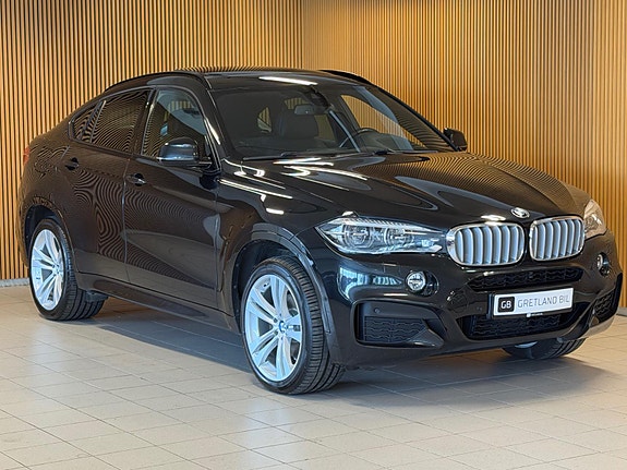 BMW X6 2 of 23