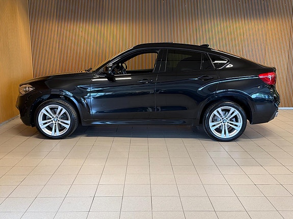 BMW X6 4 of 23