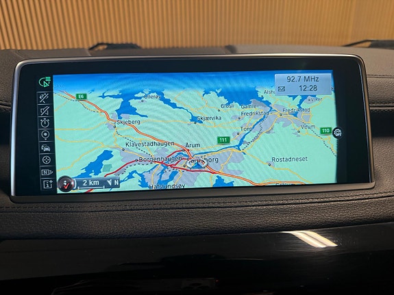BMW X6 14 of 23