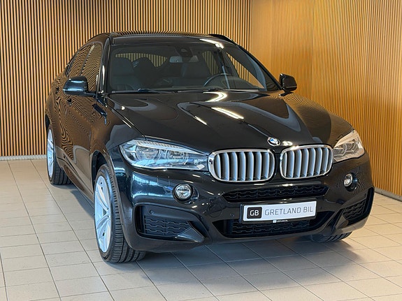 BMW X6 3 of 23