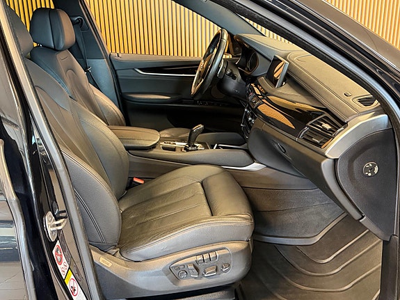 BMW X6 17 of 23