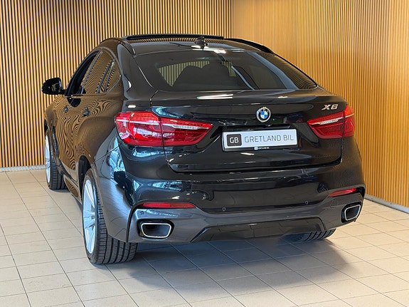 BMW X6 5 of 23