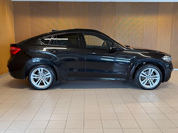 BMW X6 8 of 23