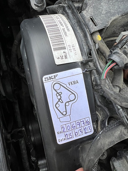Audi A4 15 of 20