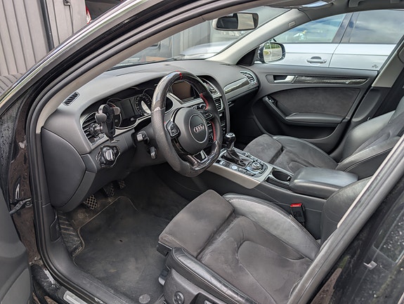 Audi A4 14 of 20