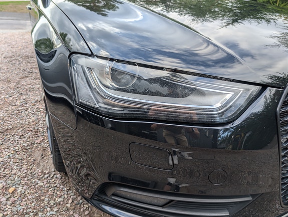 Audi A4 6 of 20