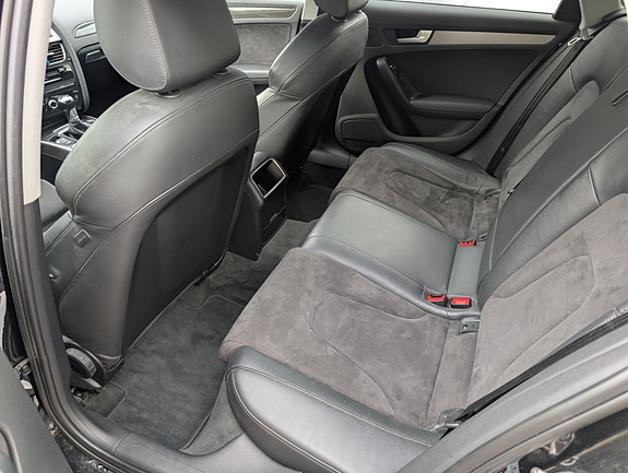 Audi A4 13 of 20