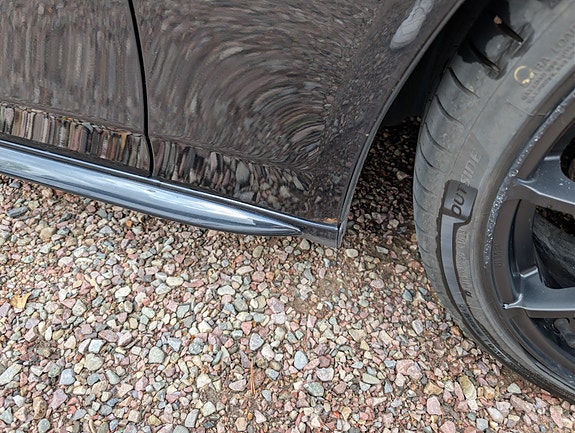 Audi A4 7 of 20