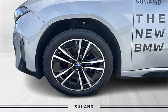 BMW iX3 21 of 30