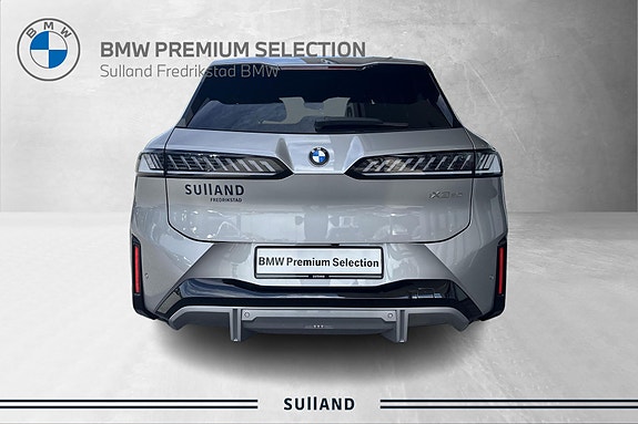 BMW iX3 4 of 30