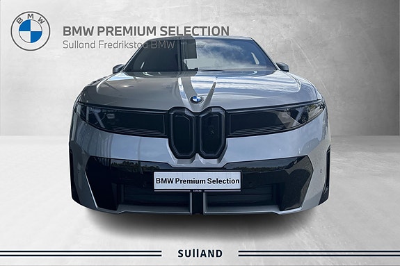 BMW iX3 8 of 30