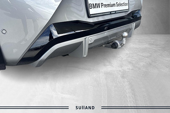 BMW iX3 25 of 30