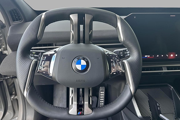 BMW iX3 12 of 30