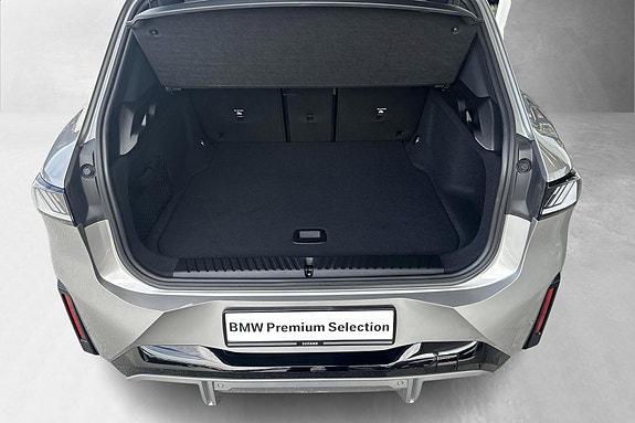 BMW iX3 19 of 30