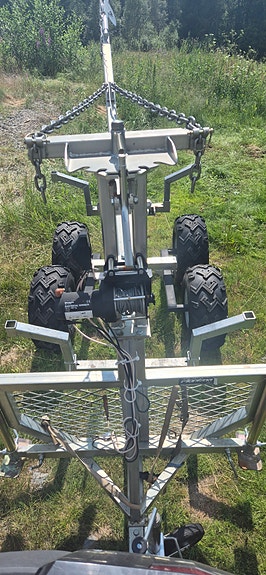 Can-Am Can-Am (ATV) 14 of 14