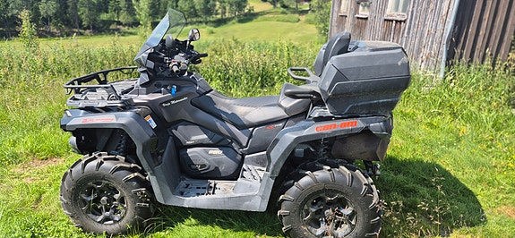 Can-Am Can-Am (ATV) 7 of 14