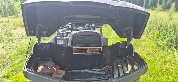 Can-Am Can-Am (ATV) 11 of 14