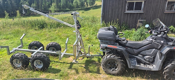 Can-Am Can-Am (ATV) 3 of 14