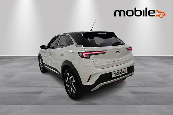Opel Mokka 21 of 26