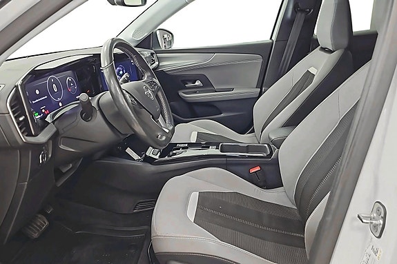 Opel Mokka 8 of 26